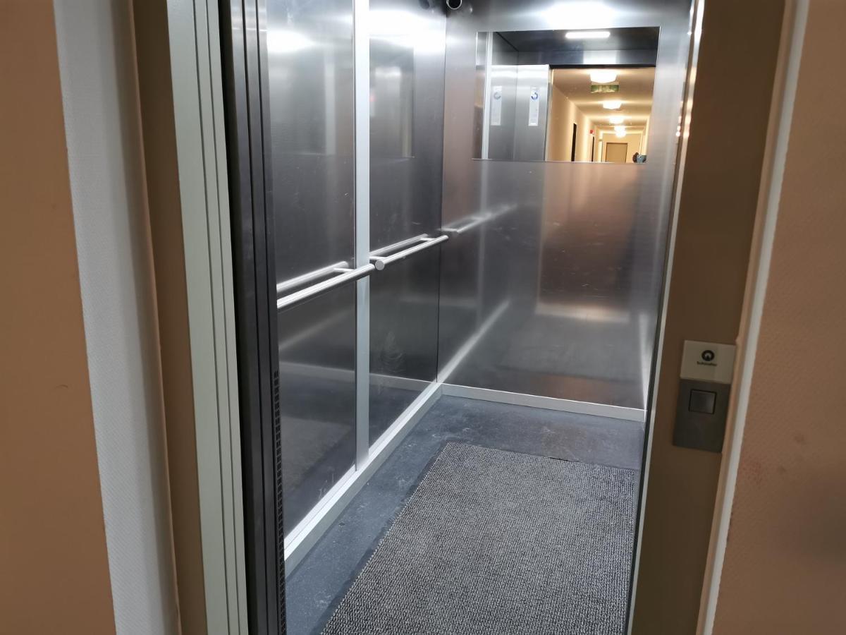 2Minbikepark&Ski - Loft Lotte - Bikes Lockable ヴィンターベルク エクステリア 写真